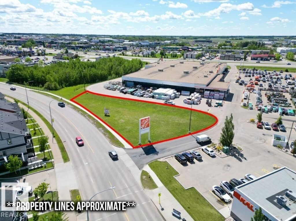 6 McLeod Ave, Spruce Grove