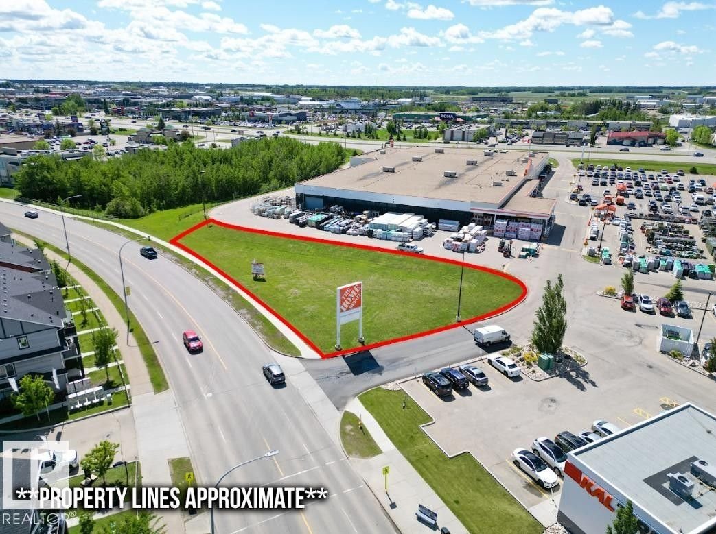 6 McLeod Ave, Spruce Grove