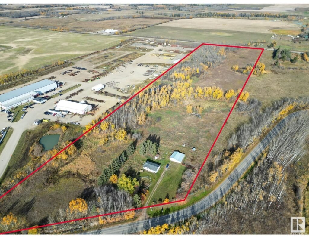 5308 Lac Ste Anne Tr N 