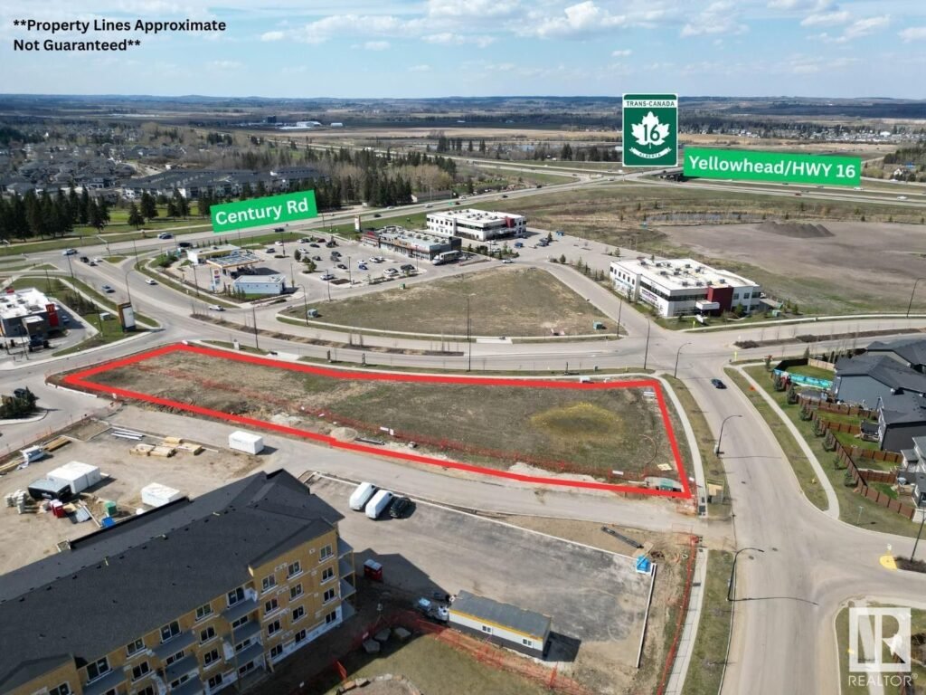 11 Westwind Dr, Spruce Grove