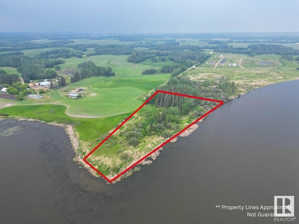 NW-9-54-5-5, Lake Isle 