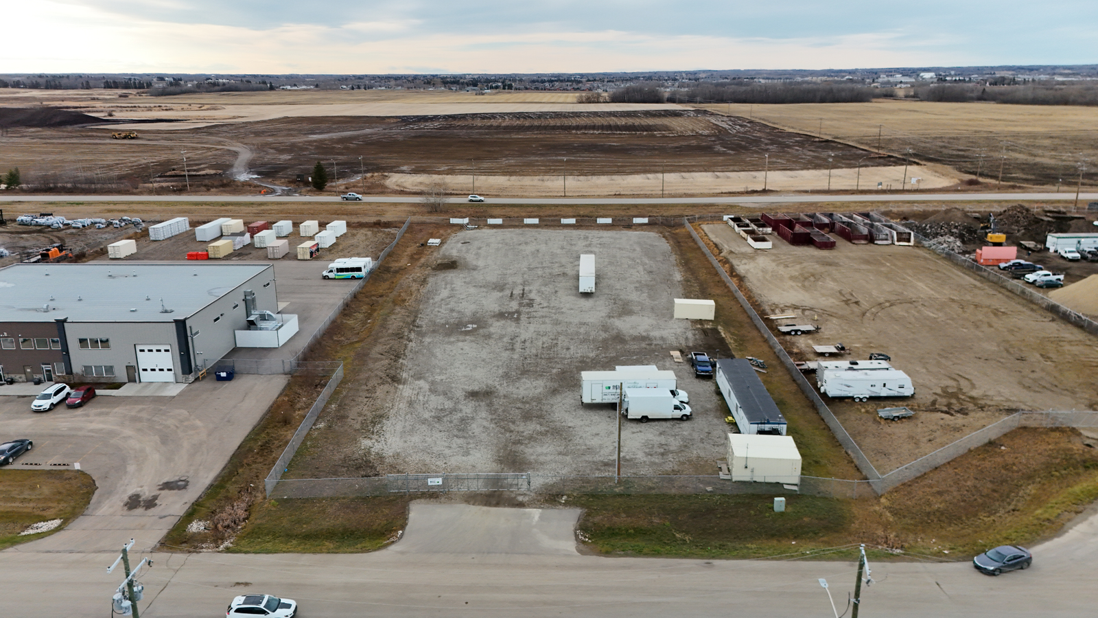 100 Manitoba Crt, Spruce Grove