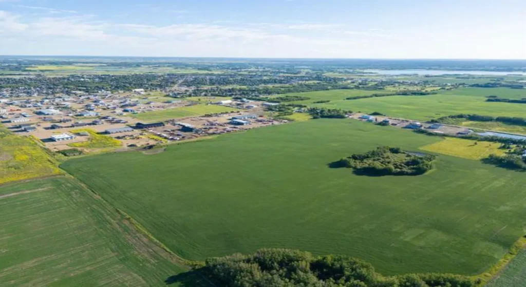 Why Alberta Continues to Lead Canada in Land Development Opportunities