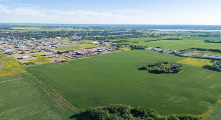 Why Alberta Continues to Lead Canada in Land Development Opportunities