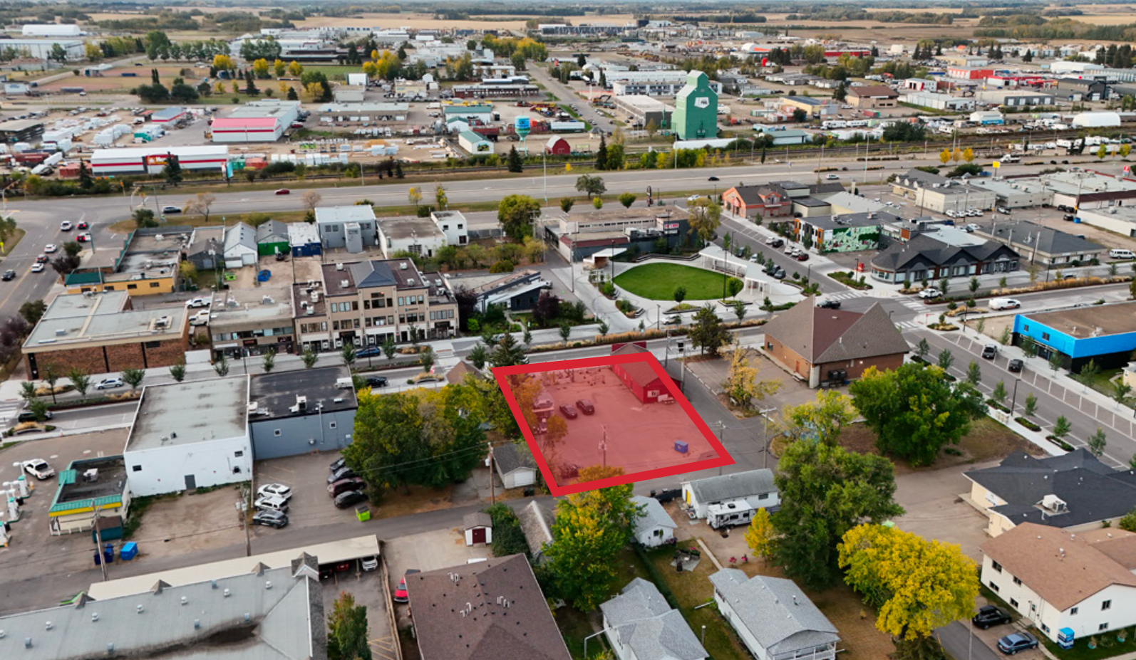 309 McLeod Ave, Spruce Grove