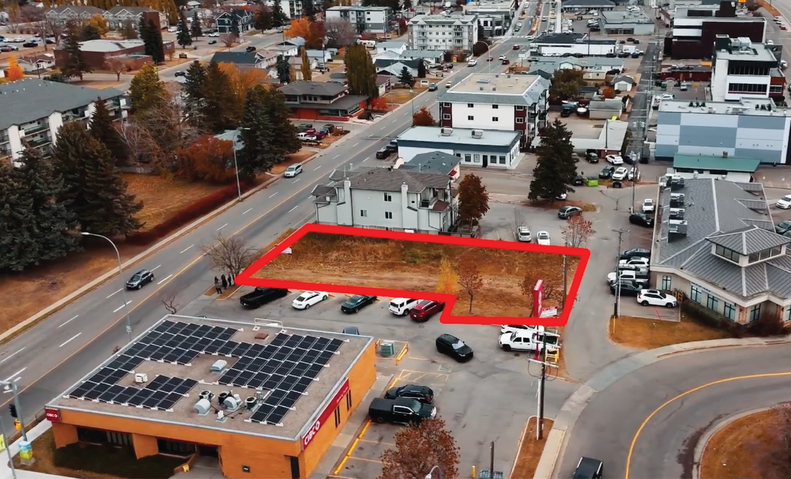 104 McLeod Ave, Spruce Grove