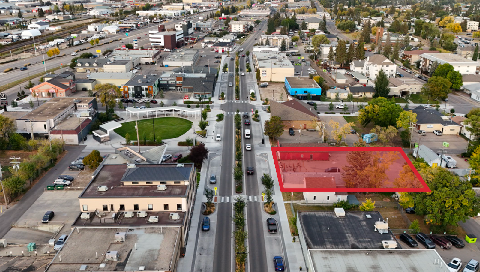 309 McLeod Ave, Spruce Grove