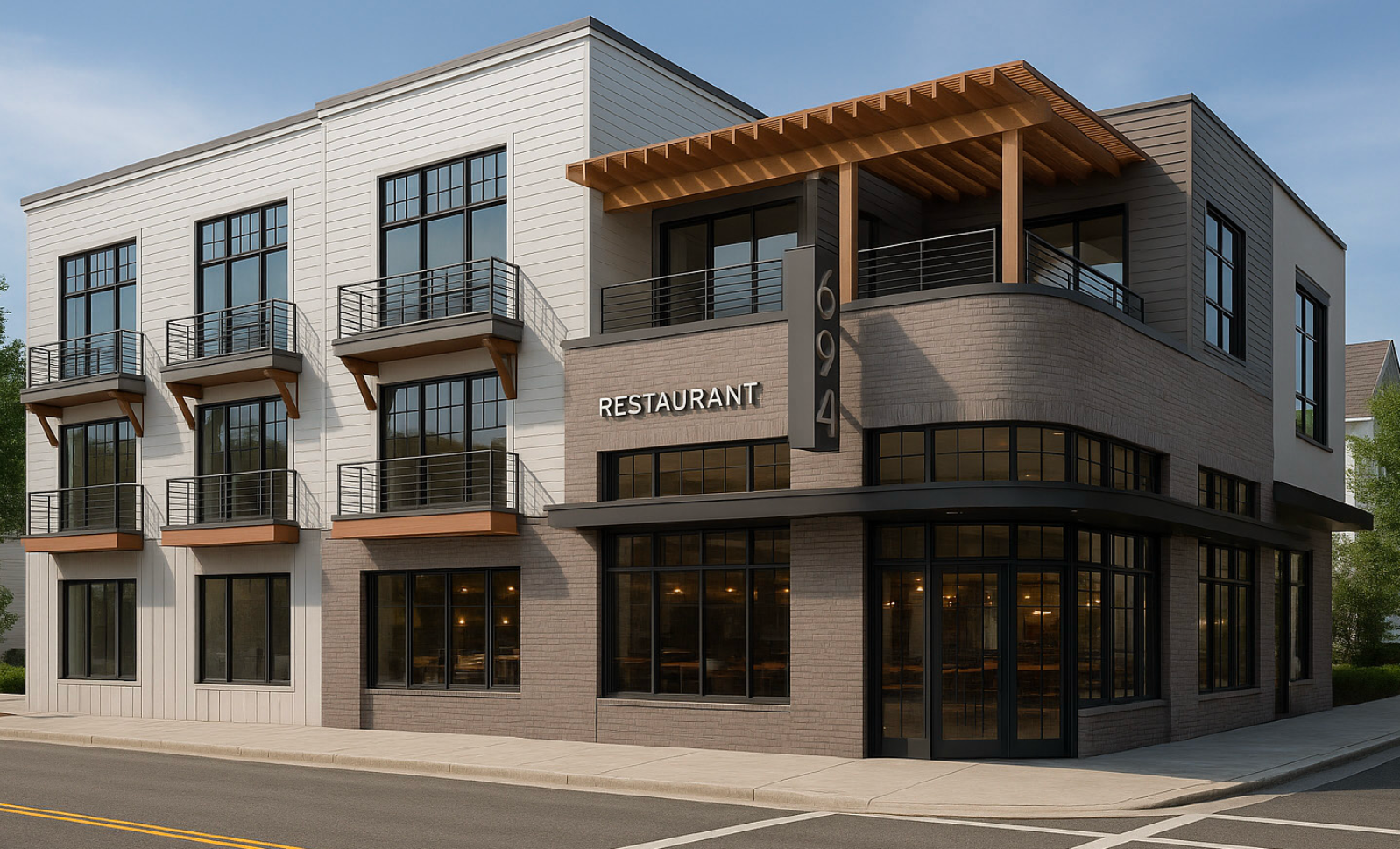 309 McLeod Ave, Spruce Grove