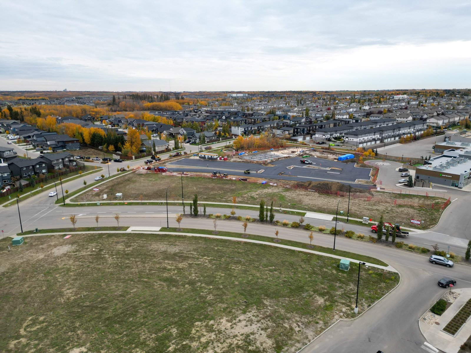 11 Westwind Dr, Spruce Grove