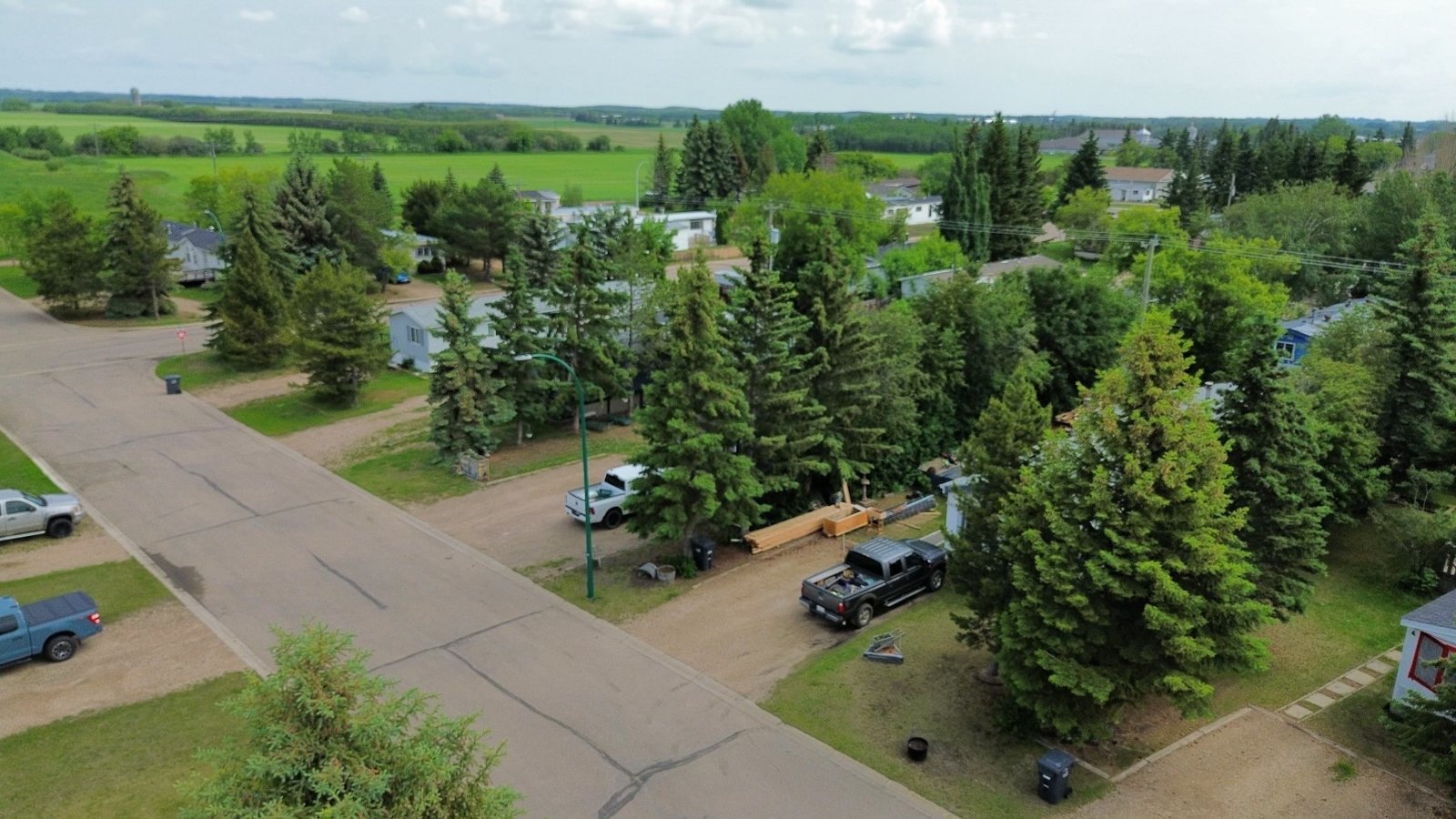 5413 55 Street, St. Paul