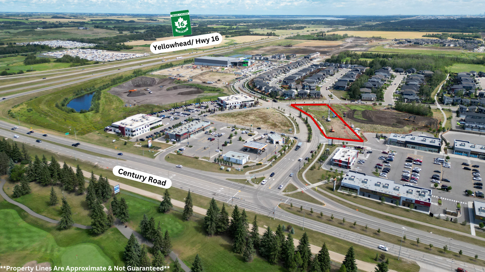 11 Westwind Dr, Spruce Grove