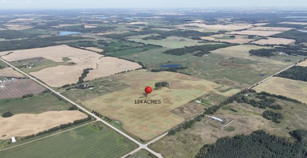 55409 Hwy 777, Lac Ste. Anne County