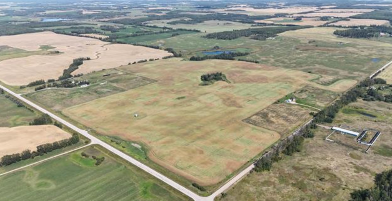 55409 Hwy 777, Lac Ste. Anne County