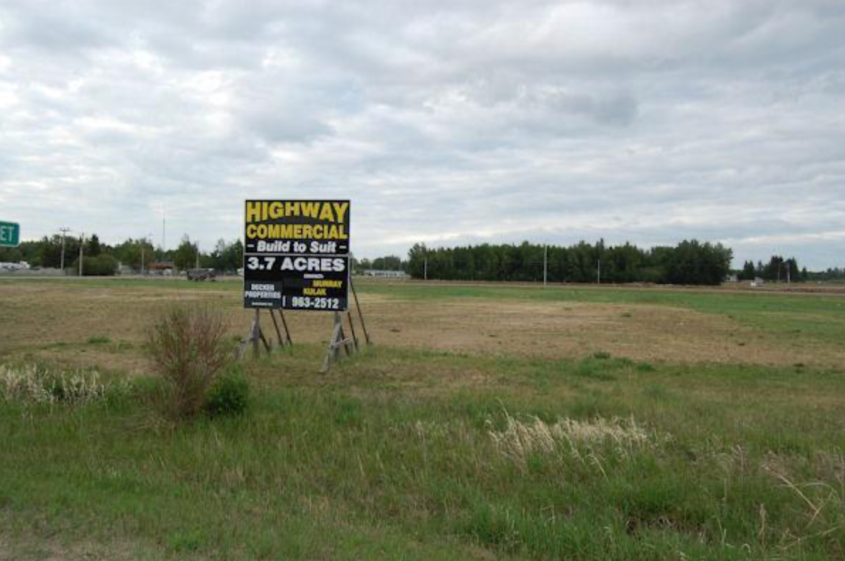 4002-50 Street, Stony Plain