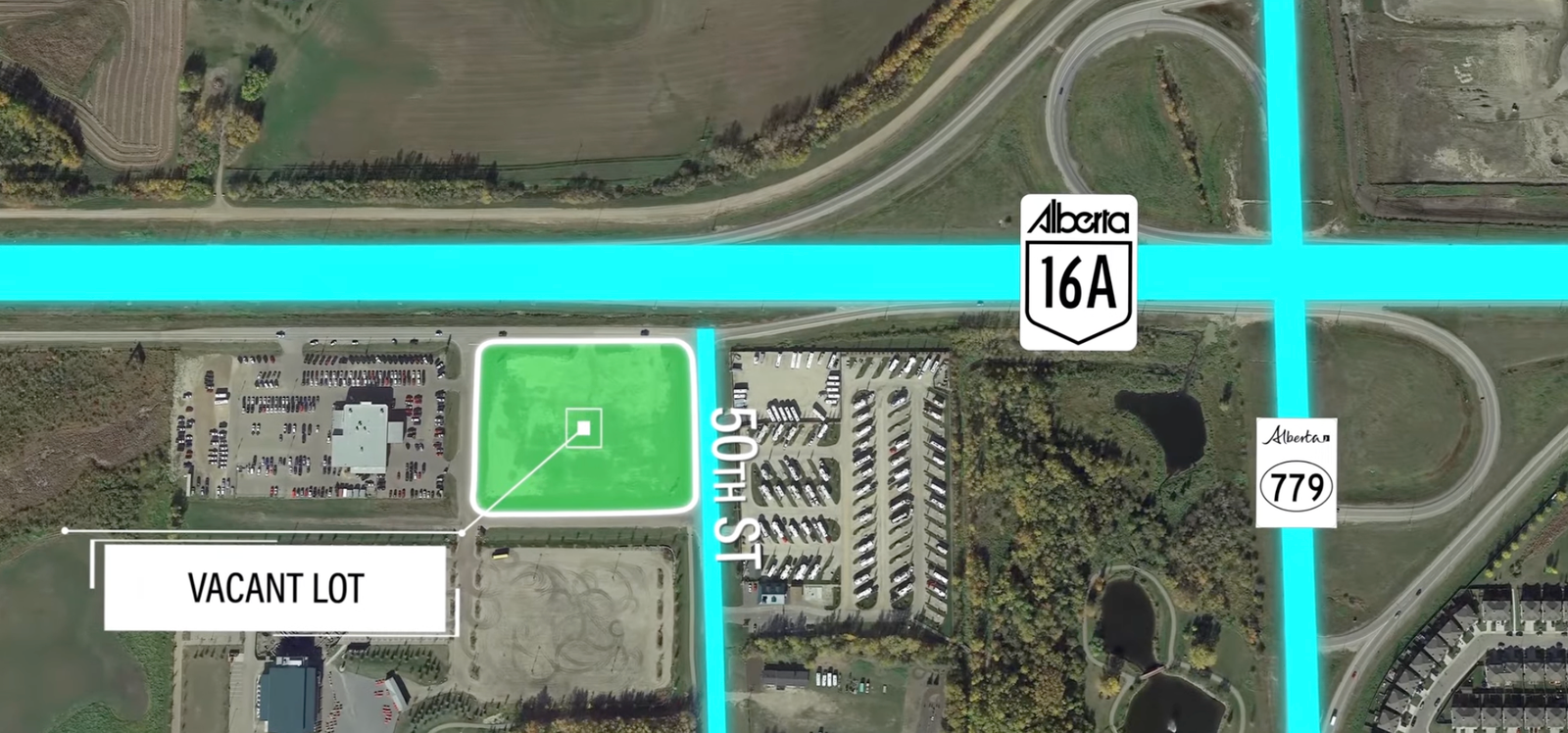 4002-50 Street, Stony Plain