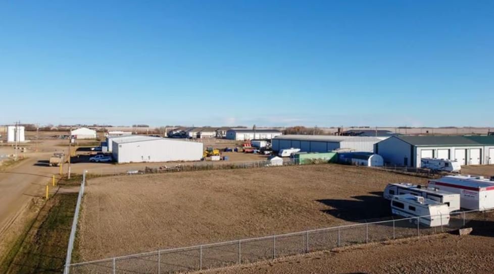 5311 37 Street Provost, AB