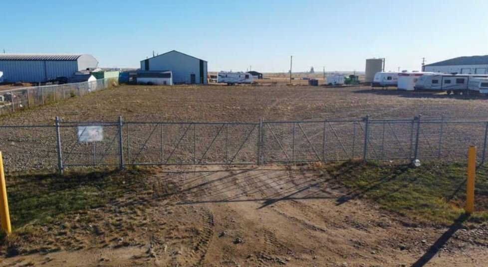 5311 37 Street Provost, AB