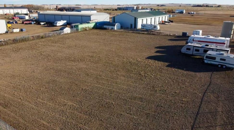 5311 37 Street Provost, AB