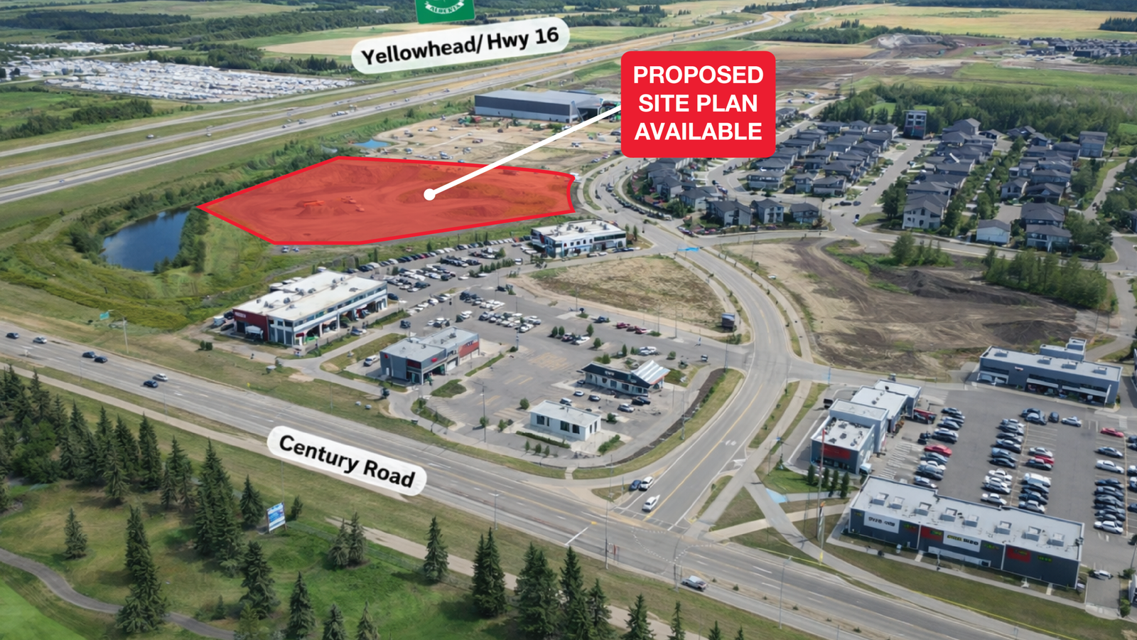 30 Westwind Drive, Spruce Grove