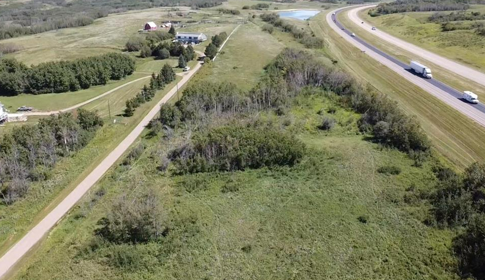 NW 26-50-5 W4 Rural Vermilion River, County of, T9X 2C1