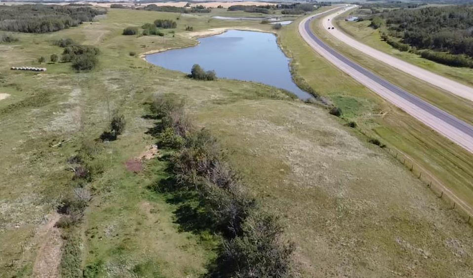 NW 26-50-5 W4 Rural Vermilion River, County of, T9X 2C1