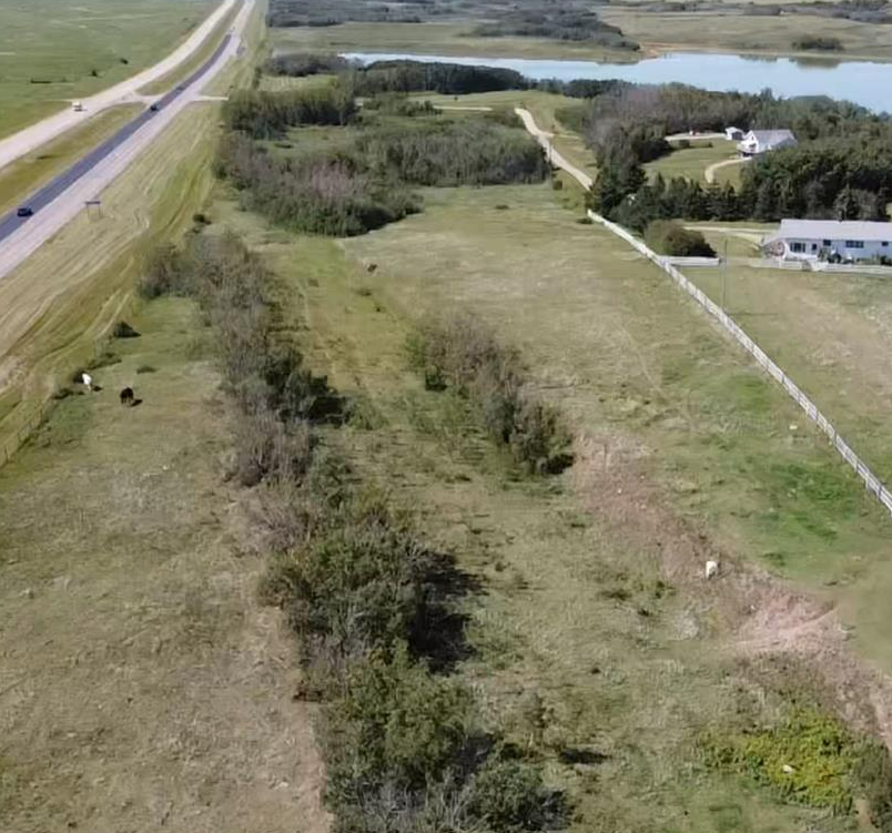 NW 26-50-5 W4 Rural Vermilion River, County of, T9X 2C1