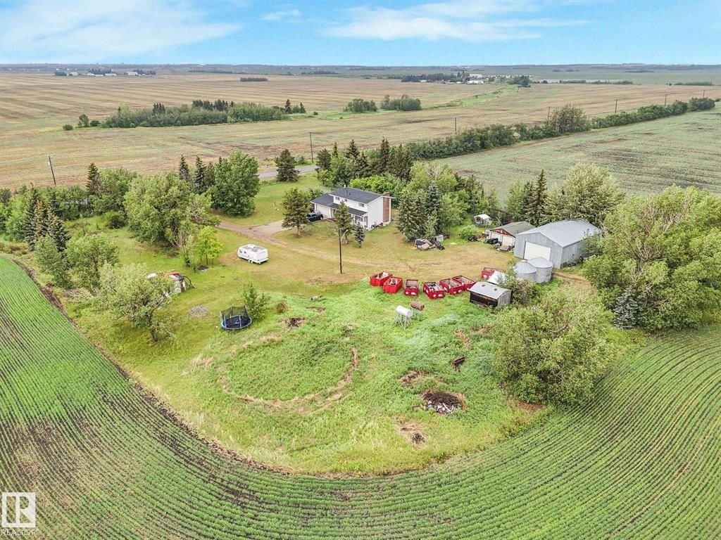 4150 195 Ave, Edmonton