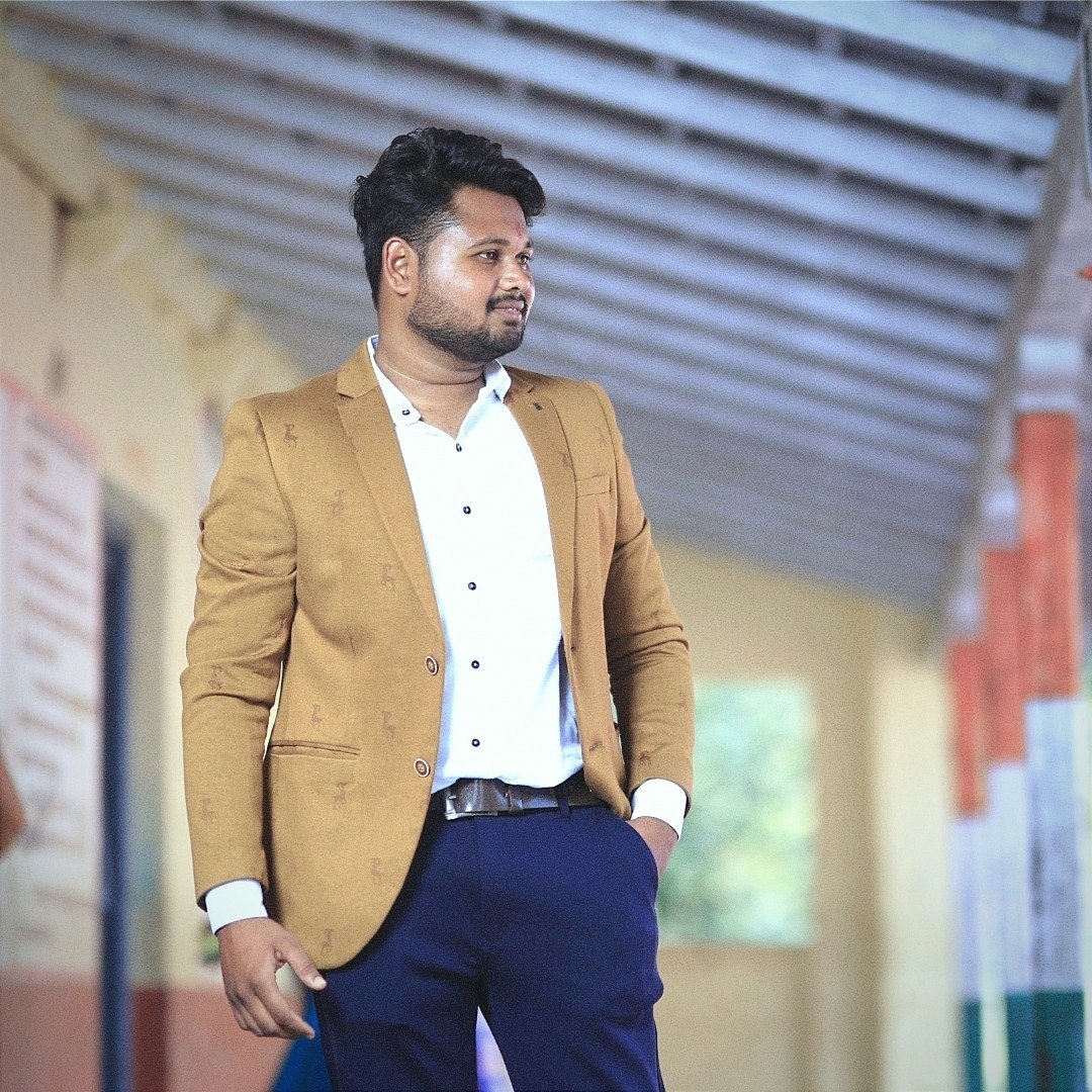 Pradip ABC